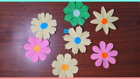 IBA’T IBANG HUGIS ng BULAKLAK(DIFFERENT SHAPE of .